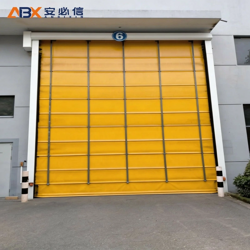 淮北市充气式门封