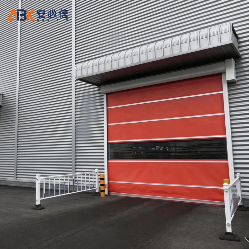 淮北市快速卷帘门