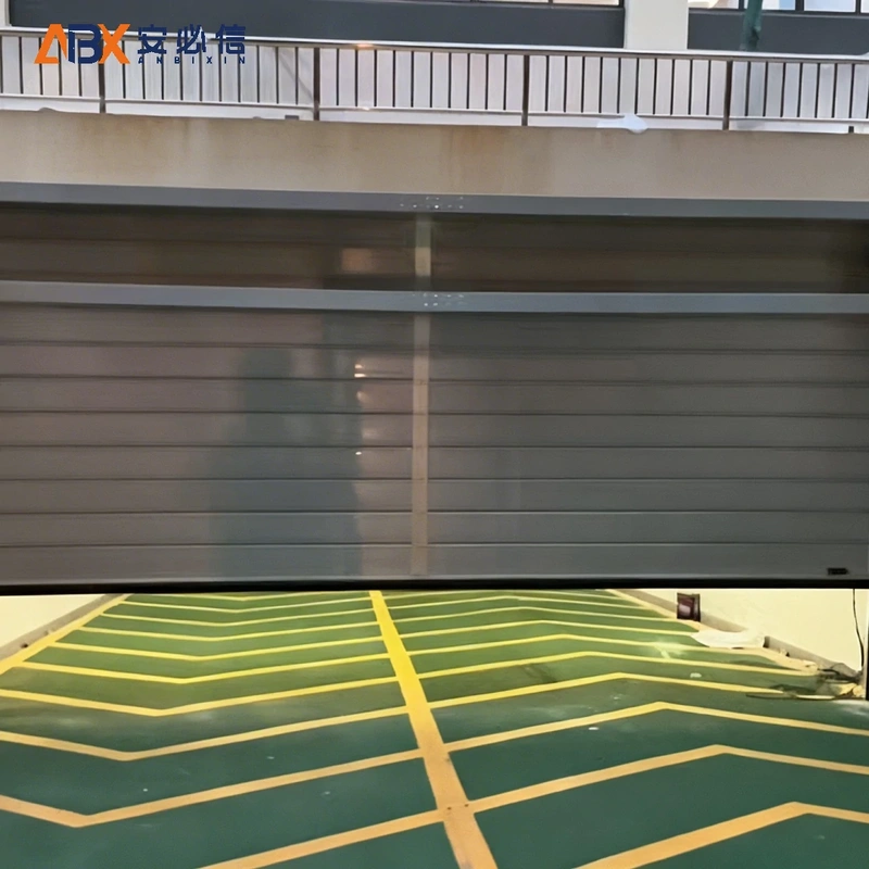 淮北市雷达高速门